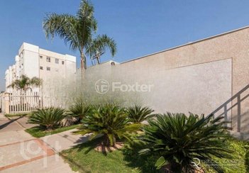 apartment em Rua Gabriel Franco da Luz, Sarandi - Porto Alegre - RS