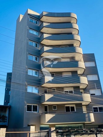 apartment em Rua Filippo Brustolin, São Leopoldo - Caxias do Sul - RS