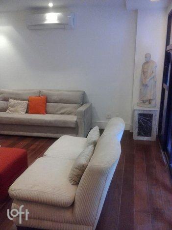 apartment em Santa Clara, Copacabana - Rio de Janeiro - RJ