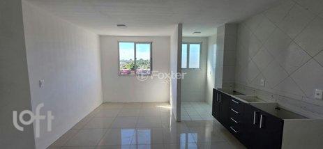 apartment em Santos Ferreira, Estância Velha - Canoas - RS