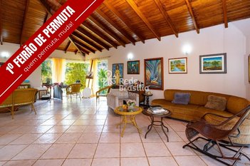 house em Condomínio Verde, Setor Habitacional Jardim Botânico - Brasília - DF