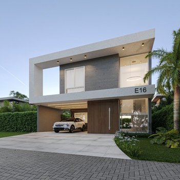 house em Estrada do Conde, Sans Souci - Eldorado do Sul - RS