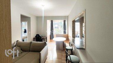 apartment em Wilson Menezes, Campinas - São José - SC