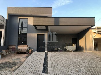 house em Rua das Gralhas, Jardim Itapoan - Monte Mor - SP