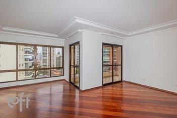 apartment em Pedro Pomponazzi, Chácara Klabin - São Paulo - SP