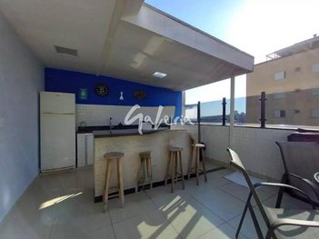 apartment em Rua Teffé, Santa Maria - São Caetano do Sul - SP