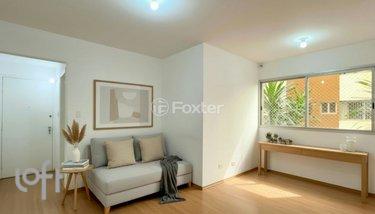 apartment em Rua Doutor Paulo Vieira, Sumaré - São Paulo - SP