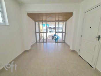 apartment em Hilário de Gouveia, Copacabana - Rio de Janeiro - RJ