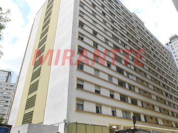 apartment em Rua Doutor Plínio Barreto, Bela Vista - São Paulo - SP