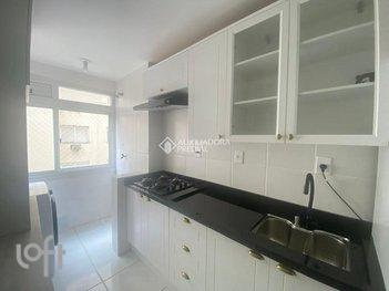 apartment em Santos Ferreira, Nossa Senhora das Graças - Canoas - RS