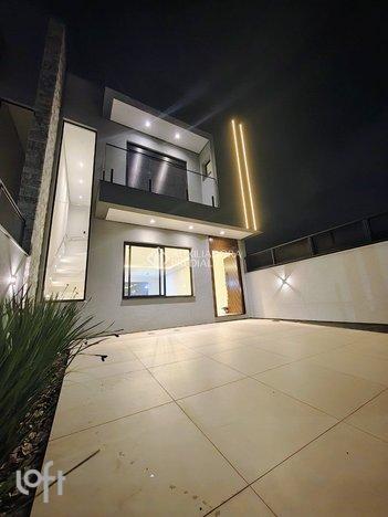 house em Obedy Cândido Vieira, Distrito Industrial - Cachoeirinha - RS