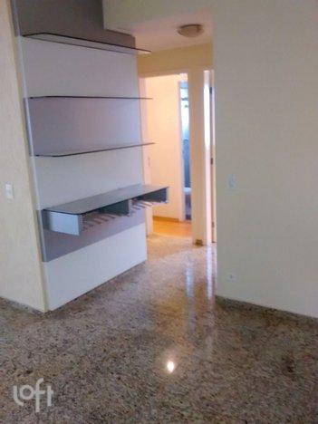 apartment em Jamanari, Vila Andrade - São Paulo - SP