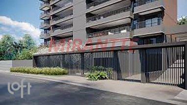 apartment em da Fraternidade, Santo Amaro - São Paulo - SP