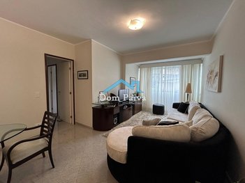 apartment em Rua Jorge Tibiriçá, Vila Mariana - São Paulo - SP