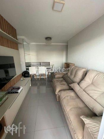 apartment em Nova Jerusalém, Carrão - São Paulo - SP