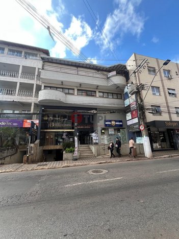 office em Avenida Queiroz Júnior, Monte Sinai - Itabirito - MG