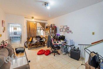 house em Miguel Estefno, Saúde - São Paulo - SP