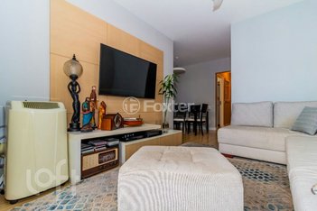 apartment em Rua Raul Pompéia, Vila Pompéia - São Paulo - SP