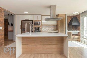apartment em Ettore Ximenes, Vila Prudente - São Paulo - SP