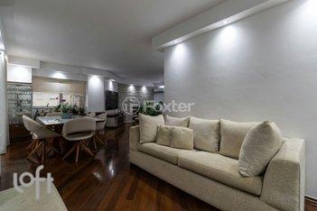 apartment em Aimberê, Perdizes - São Paulo - SP