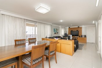 apartment em Rua Lino Coutinho, Ipiranga - São Paulo - SP
