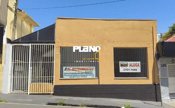 business em Rua General Telles, Centro - Franca - SP