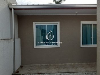 house em Rua Elis Regina, Pontal do Paraná - Pontal do Paraná - PR