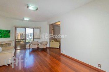 apartment em Bartira, Perdizes - São Paulo - SP