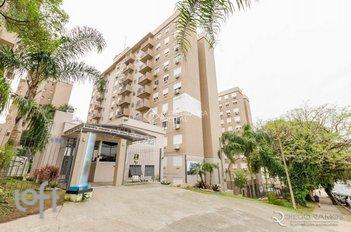 apartment em Avenida Otto Niemeyer, Camaquã - Porto Alegre - RS