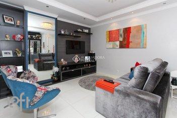 apartment em Victor Barreto, Centro - Canoas - RS