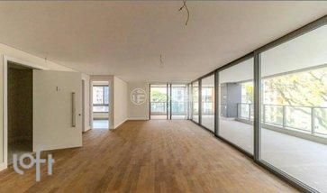 apartment em Veiga Filho, Santa Cecília - São Paulo - SP