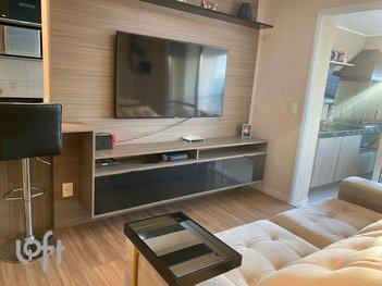 apartment em Bartholomeu de Carlos, Picanço - Guarulhos - SP