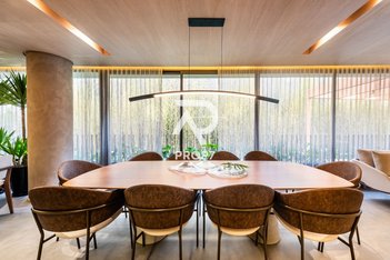 apartment em Rua Padre João Manuel, Cerqueira César - São Paulo - SP