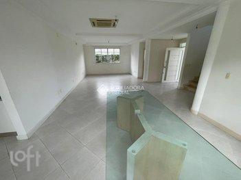 house em dos Polvos, Jurere Leste - Florianópolis - SC