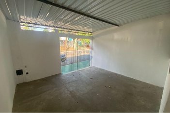 house em Rua Dante Gazzetta, Jardim de Éden - Nova Odessa - SP