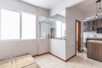apartment em Rua dos Andradas, Centro - Porto Alegre - RS