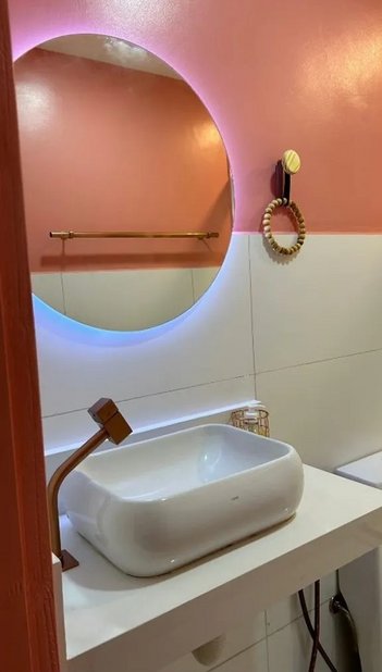 apartment em Avenida Prestes Maia, Centro - São Paulo - SP