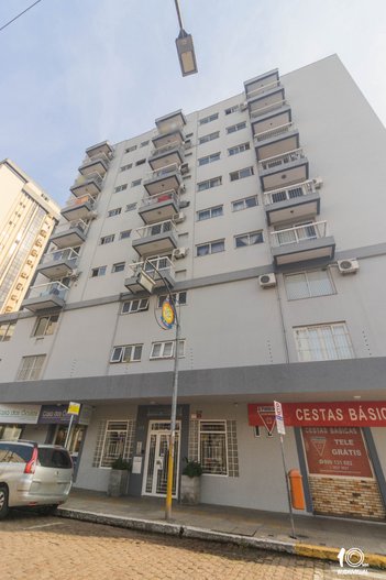 office em Independência, Centro - São Leopoldo - RS