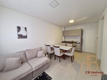 apartment em Rua Guaraparim, Tabuleiro - Camboriú - SC