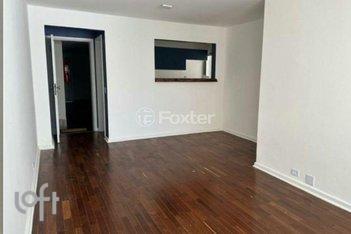 apartment em Rua Alves Guimarães, Pinheiros - São Paulo - SP