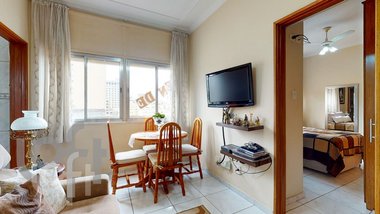 apartment em Júlio Mesquita, Santa Efigênia - São Paulo - SP