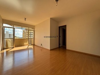 apartment em Rua Santos, Centro - Londrina - PR
