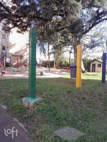 apartment em Estrada João de Oliveira Remião, Lomba do Pinheiro - Porto Alegre - RS