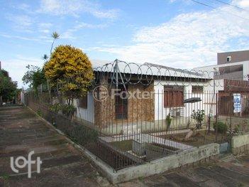 house em Márcio Dias, Nonoai - Porto Alegre - RS