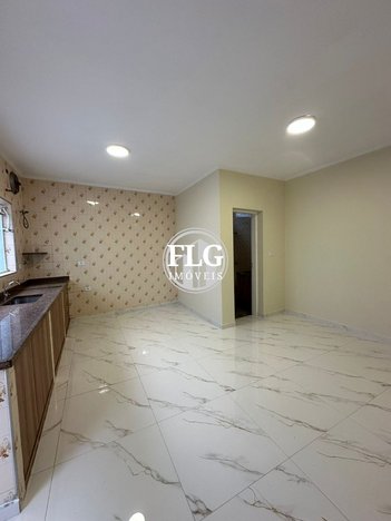 house em Rua Hemisfério, Chácara Belenzinho - São Paulo - SP