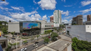 apartment em Avenida Doutor Nilo Peçanha, Petrópolis - Porto Alegre - RS
