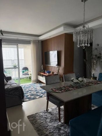 apartment em Ilansa, Vila Prudente - São Paulo - SP