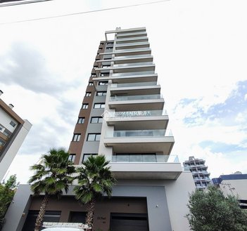 apartment em Rua Duque de Caxias, Americano - Lajeado - RS