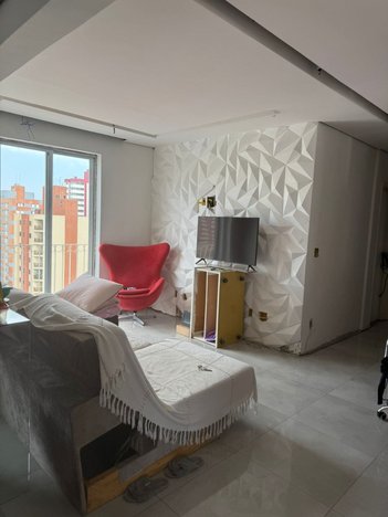 apartment em Rua Nossa Senhora de Fátima, Santa Paula - São Caetano do Sul - SP