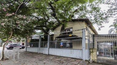 house em Rua Eudoro Berlink, Mont'serrat - Porto Alegre - RS